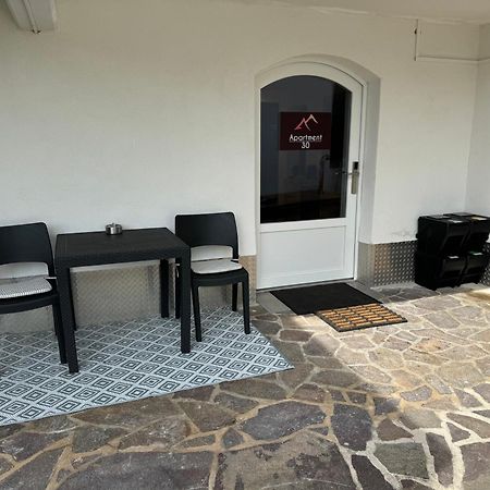 Apartments 30-11 Ервалд Екстериор снимка