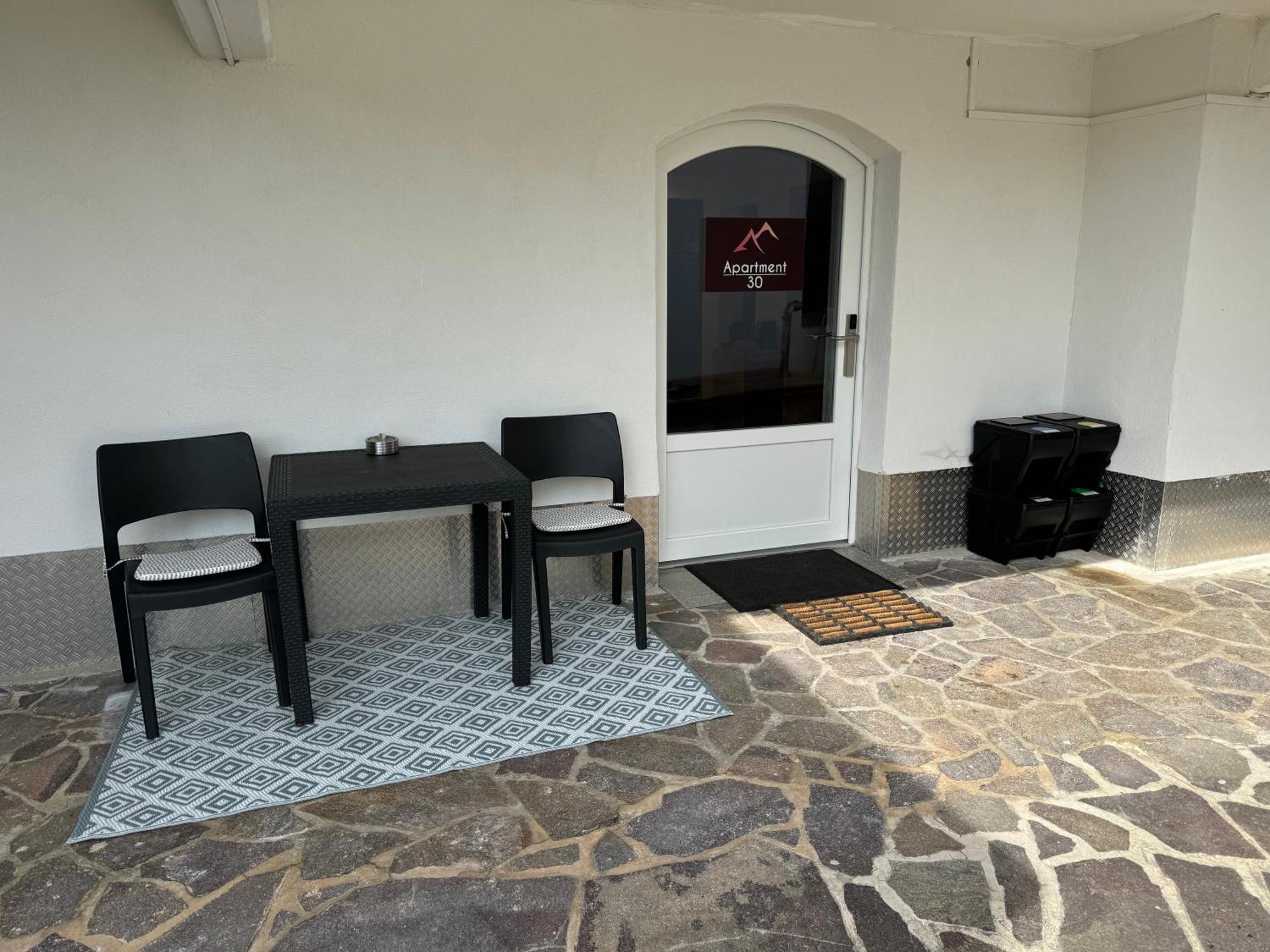 Apartments 30-11 Ервалд Екстериор снимка