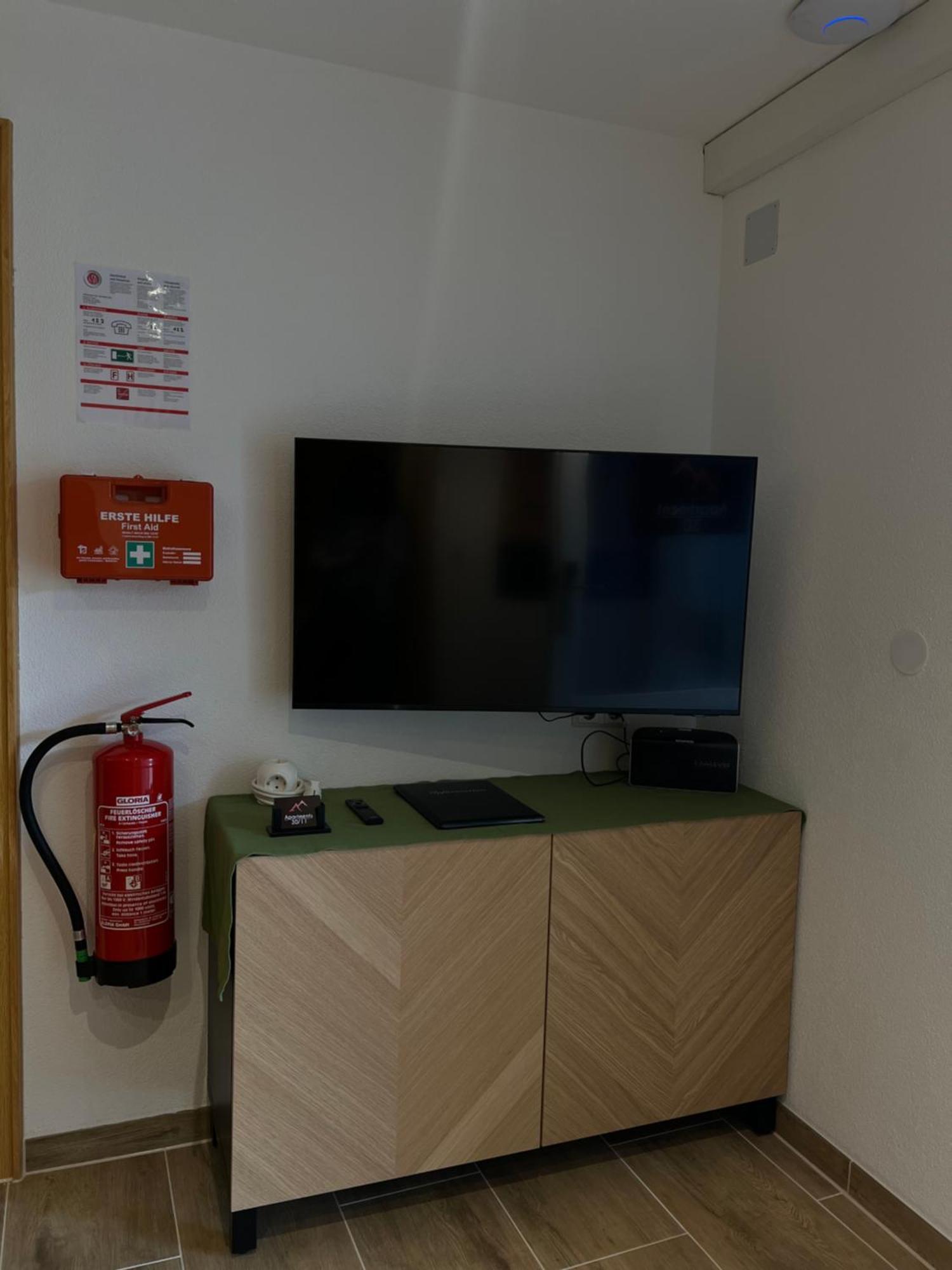 Apartments 30-11 Ервалд Екстериор снимка
