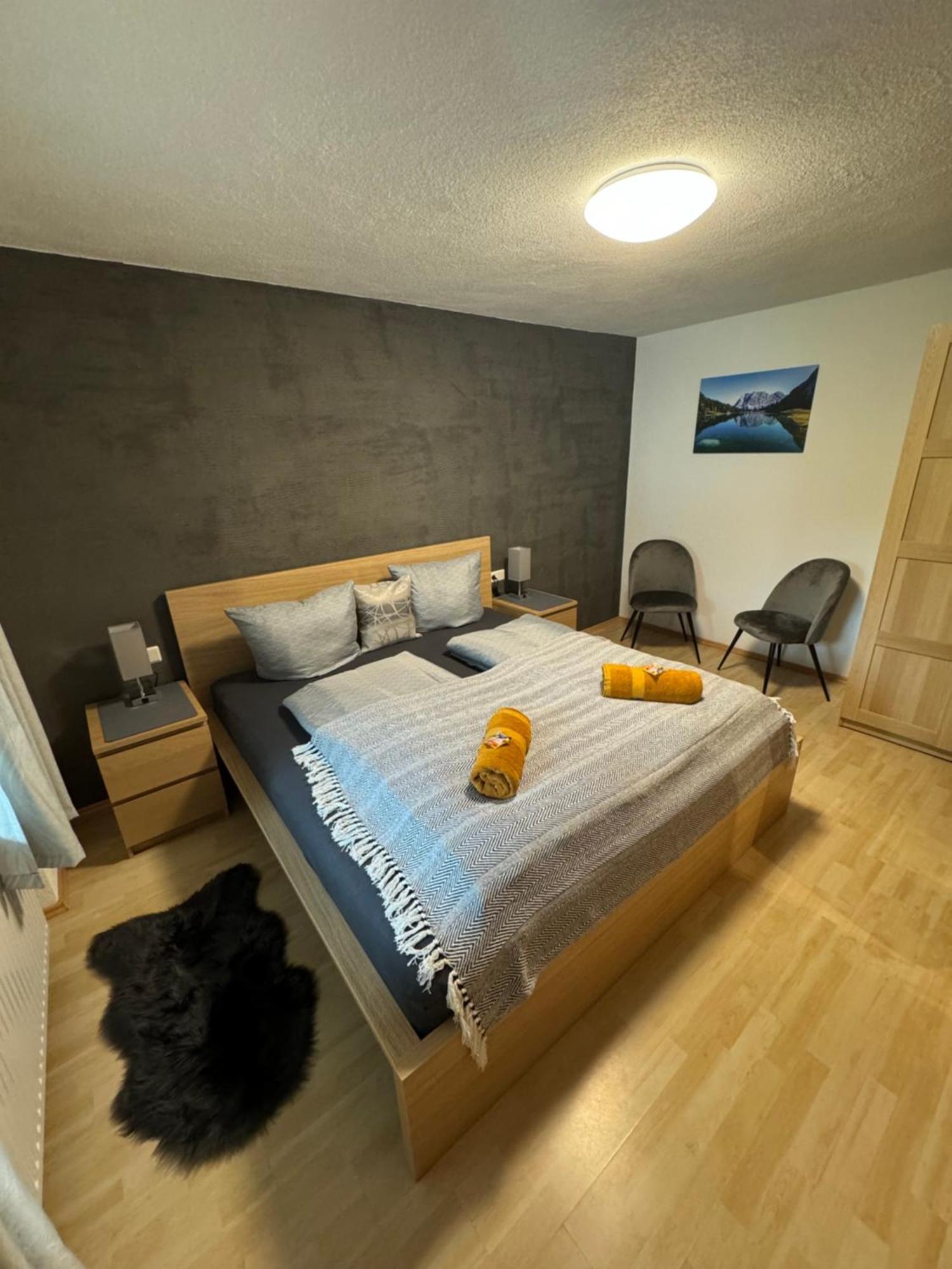 Apartments 30-11 Ервалд Екстериор снимка