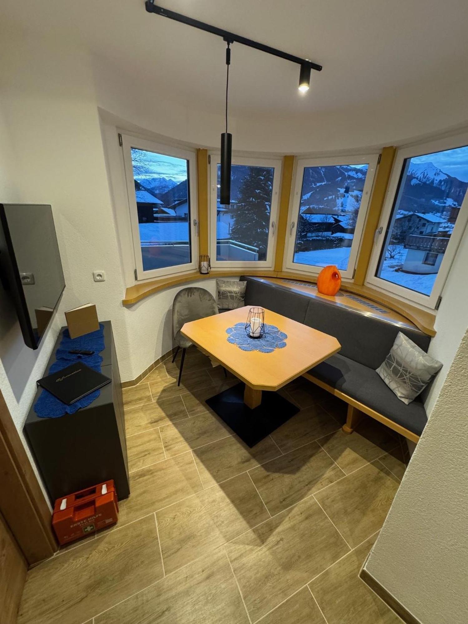 Apartments 30-11 Ервалд Екстериор снимка