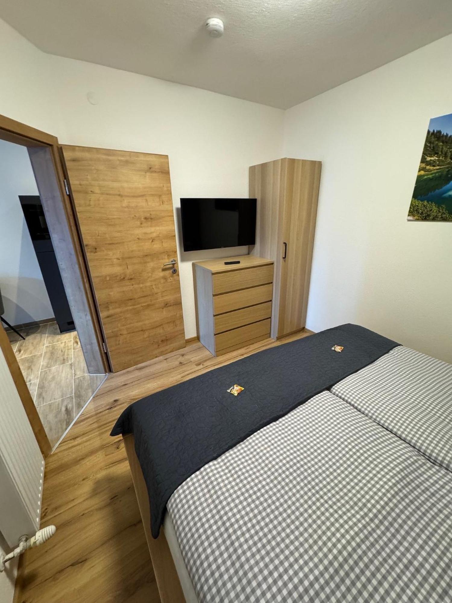 Apartments 30-11 Ервалд Екстериор снимка