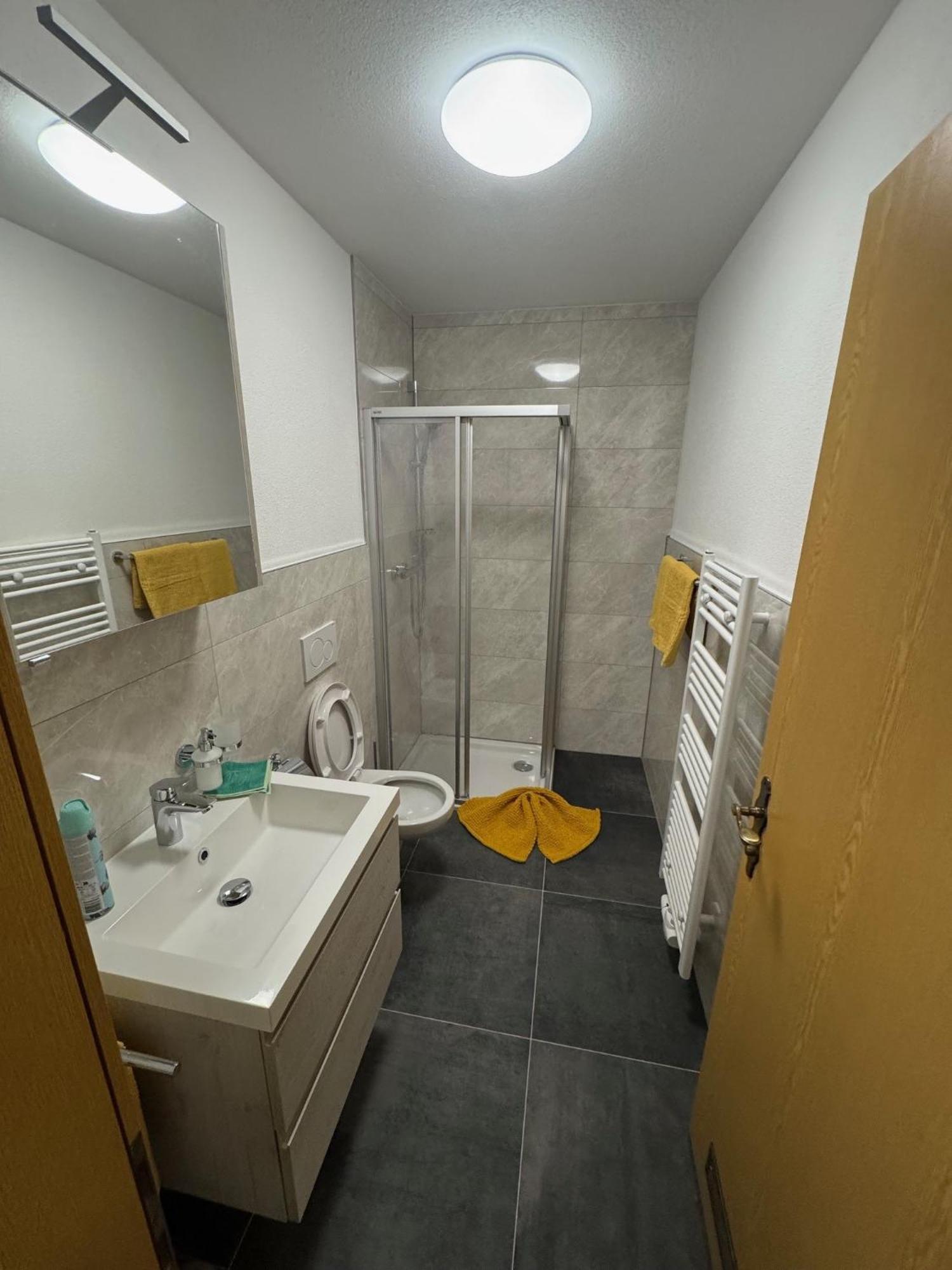 Apartments 30-11 Ервалд Екстериор снимка